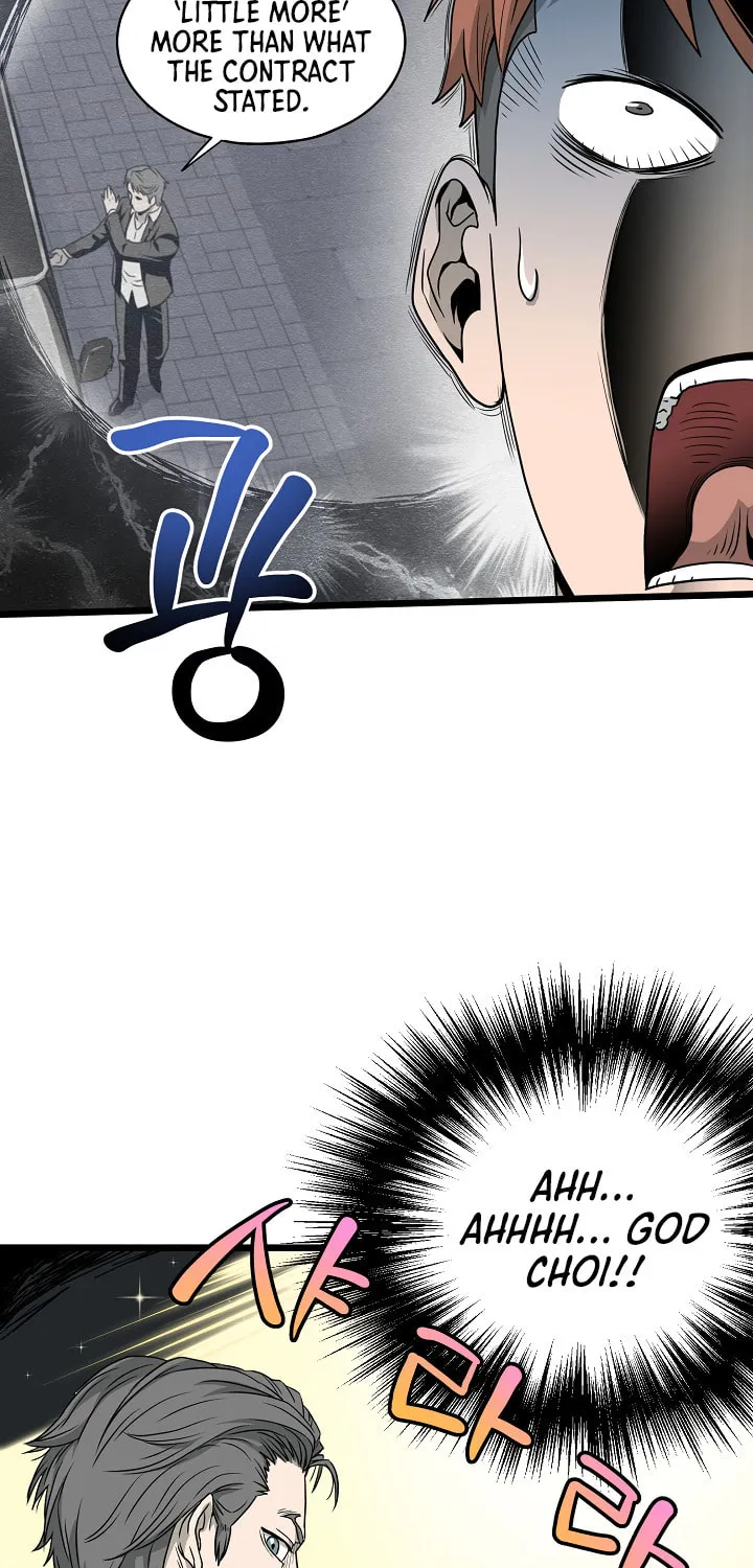 Murim Login Chapter 47 page 52 - 