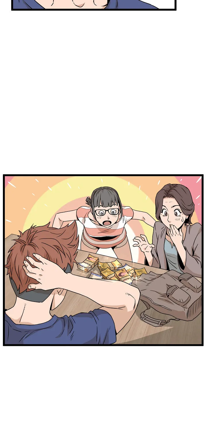 Murim Login Chapter 47 page 63 - 