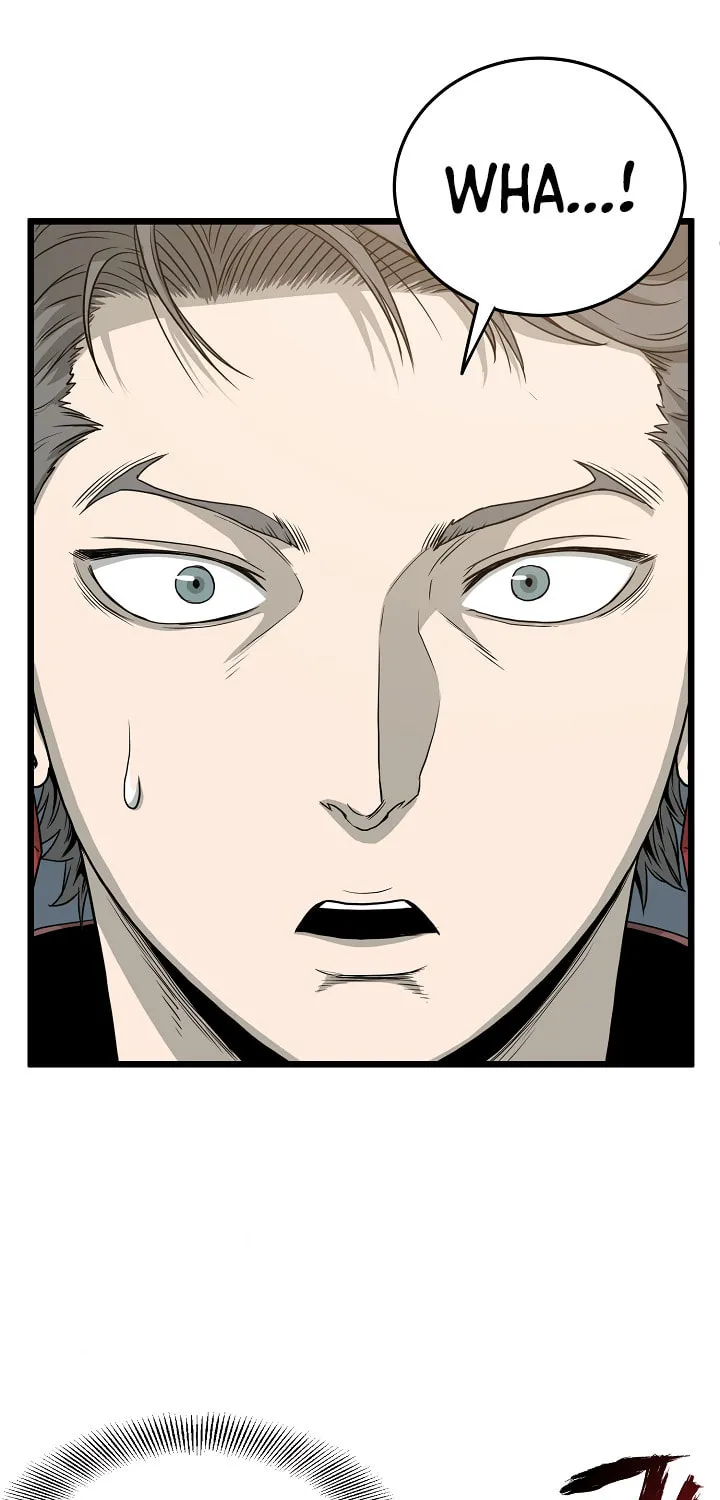 Murim Login Chapter 47 page 8 - 