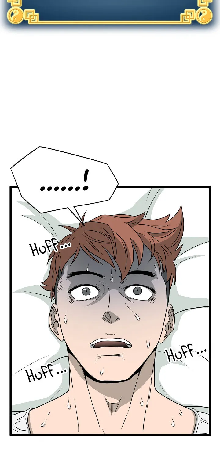 Murim Login Chapter 47 page 72 - 