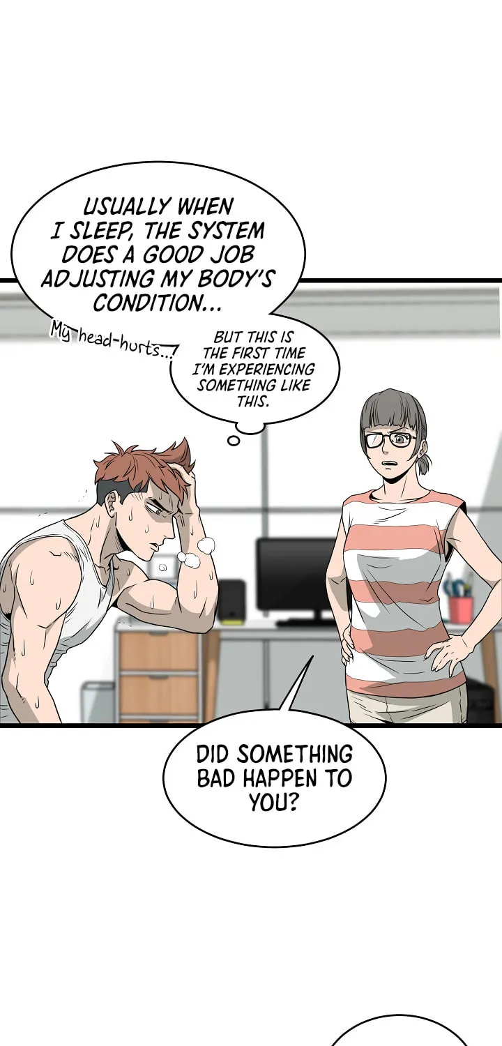 Murim Login Chapter 47 page 77 - 
