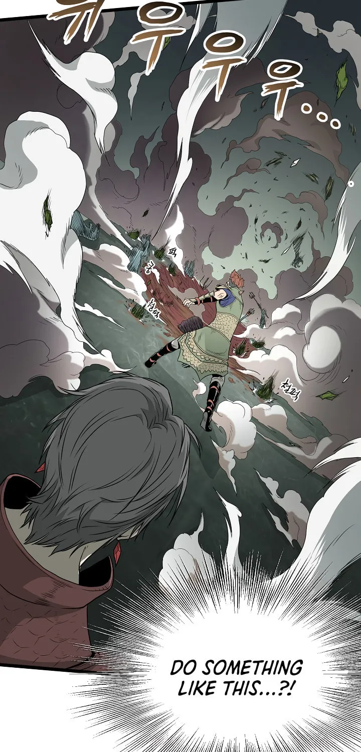 Murim Login Chapter 47 page 10 - 