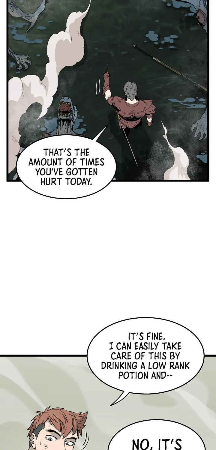 Murim Login Chapter 48 page 15 - 