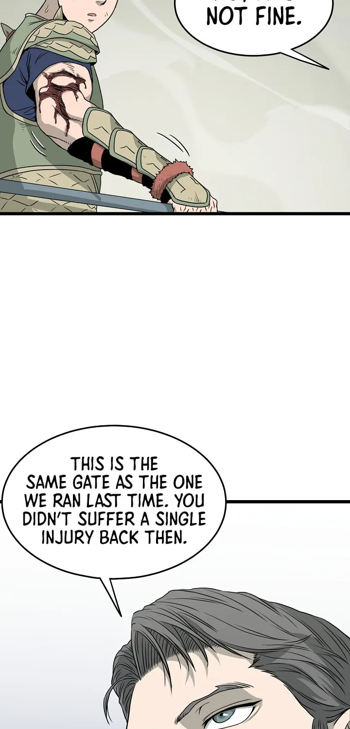 Murim Login Chapter 48 page 16 - 