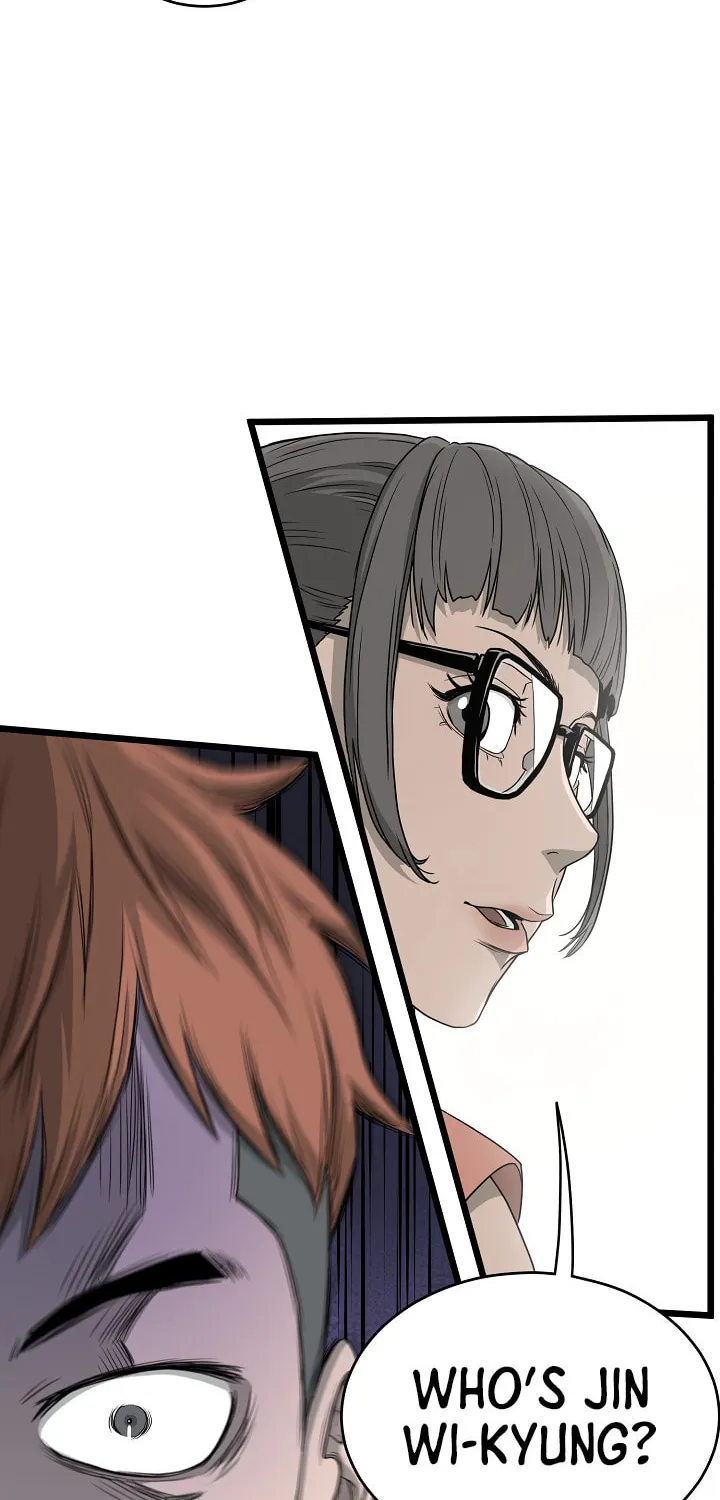 Murim Login Chapter 48 page 3 - 