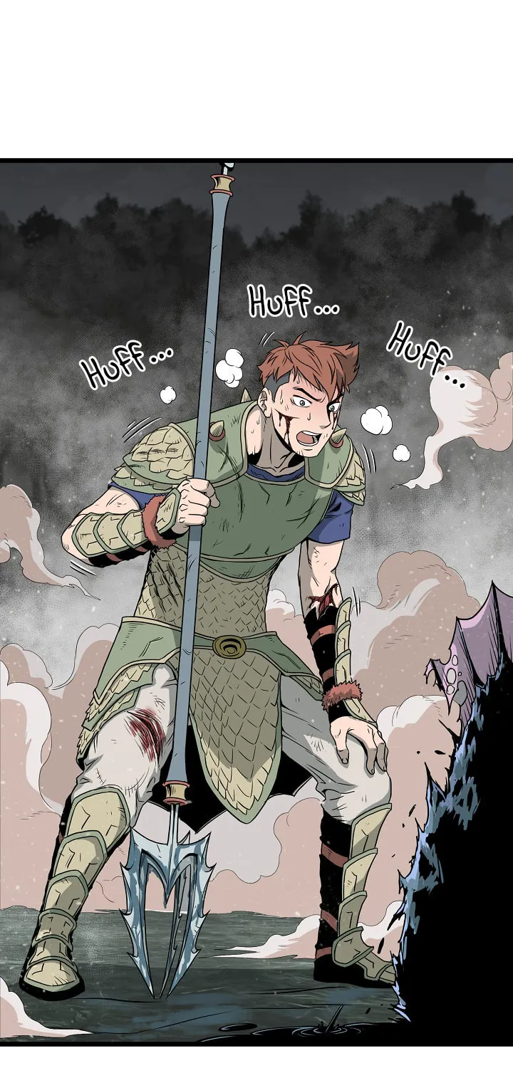 Murim Login Chapter 48 page 22 - 
