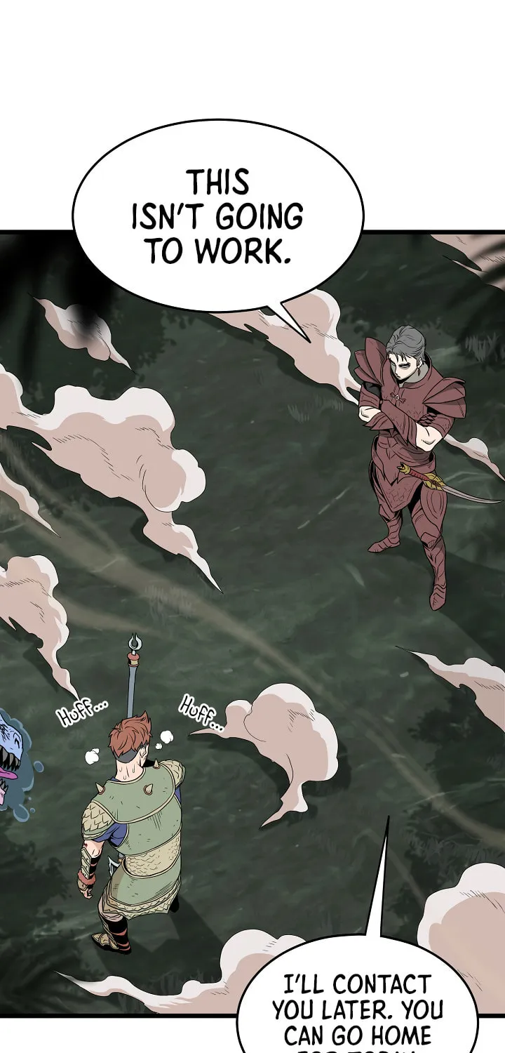 Murim Login Chapter 48 page 24 - 