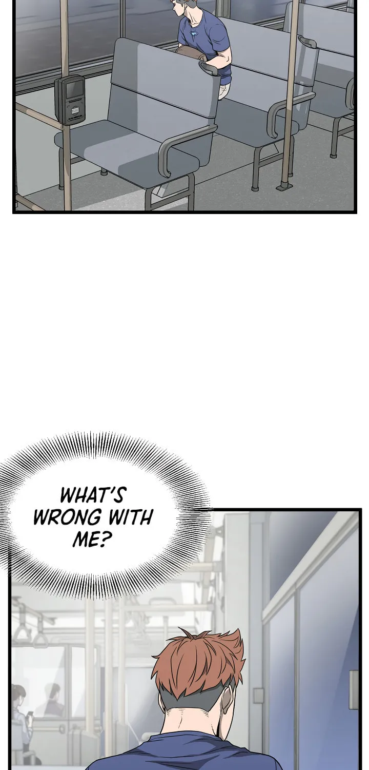 Murim Login Chapter 48 page 27 - 