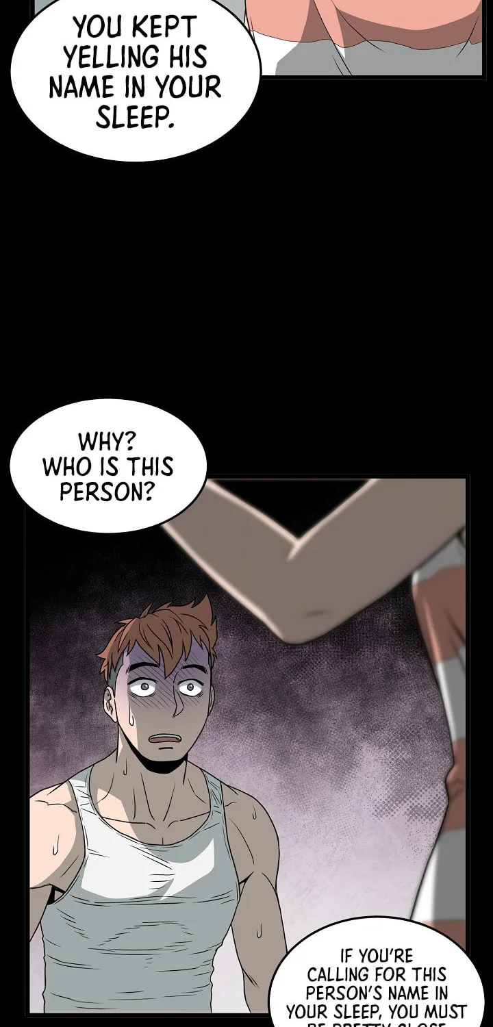 Murim Login Chapter 48 page 32 - 