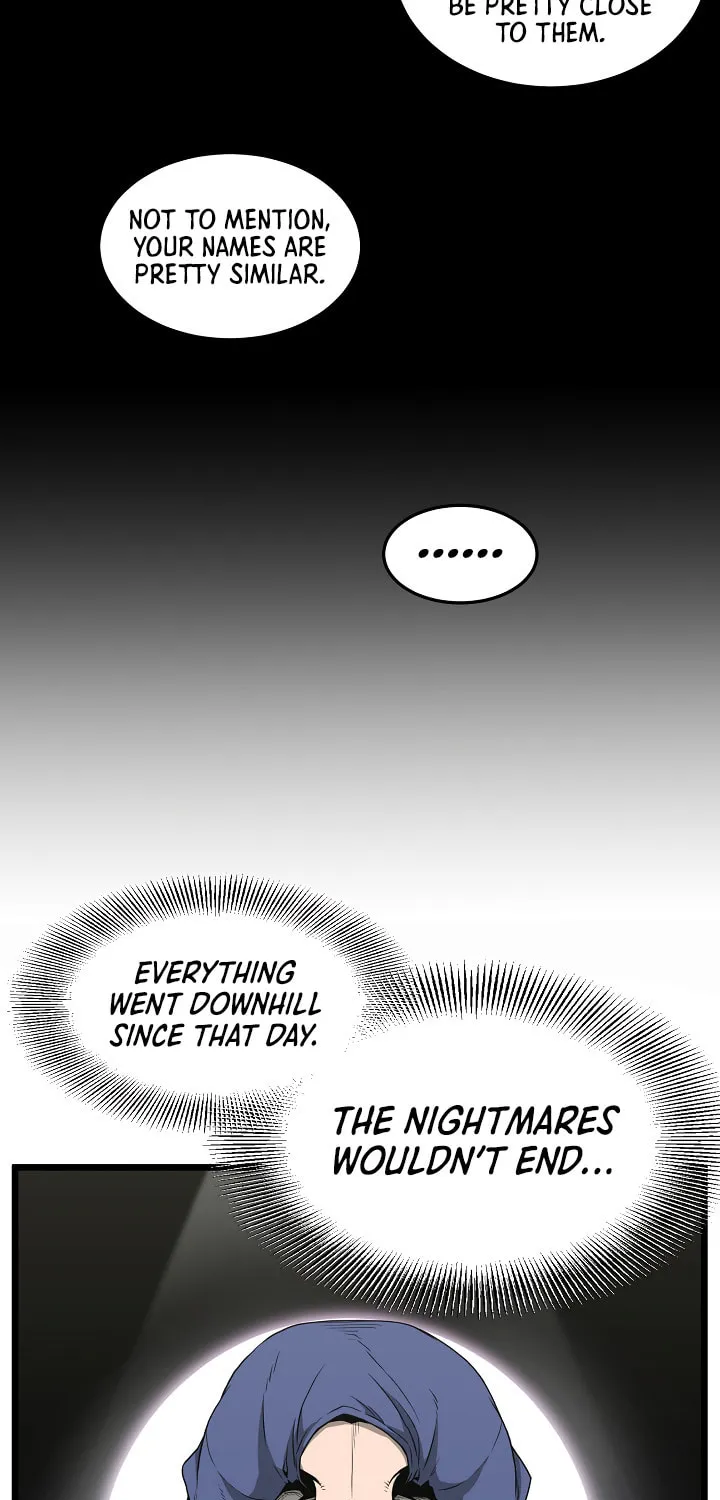 Murim Login Chapter 48 page 33 - 