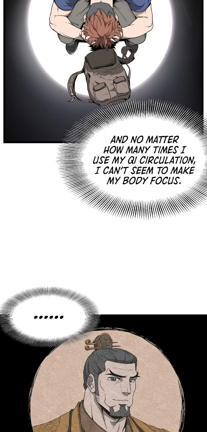 Murim Login Chapter 48 page 34 - 
