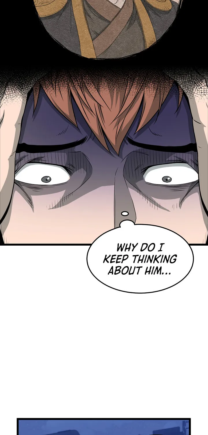Murim Login Chapter 48 page 35 - 