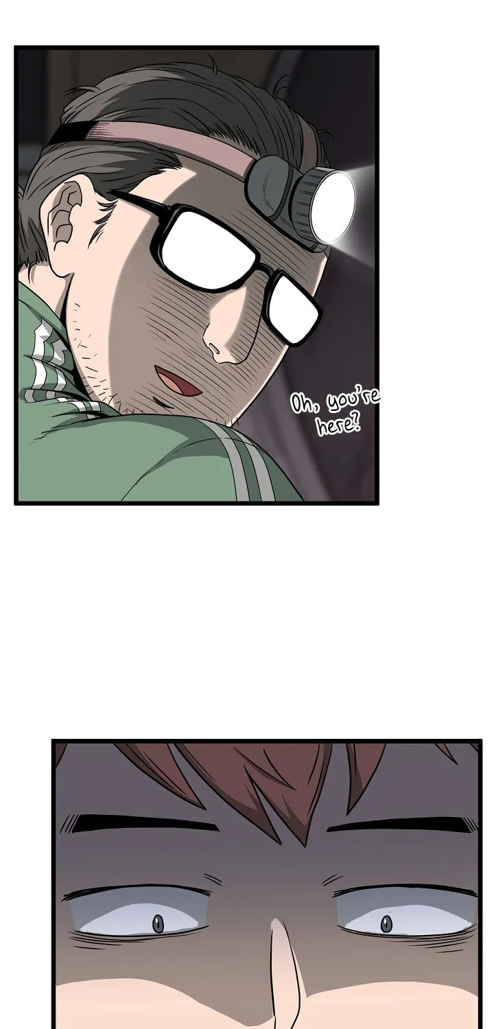 Murim Login Chapter 48 page 43 - 