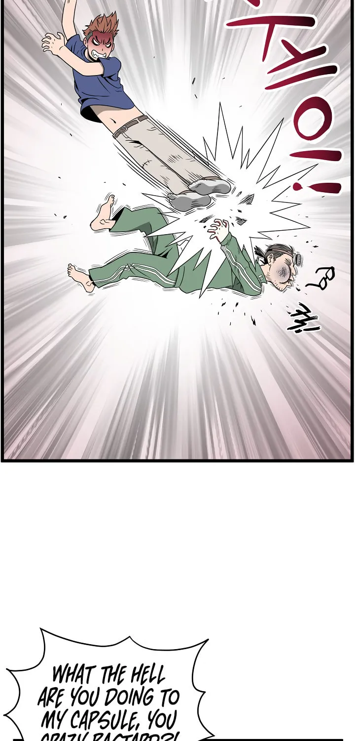 Murim Login Chapter 48 page 46 - 