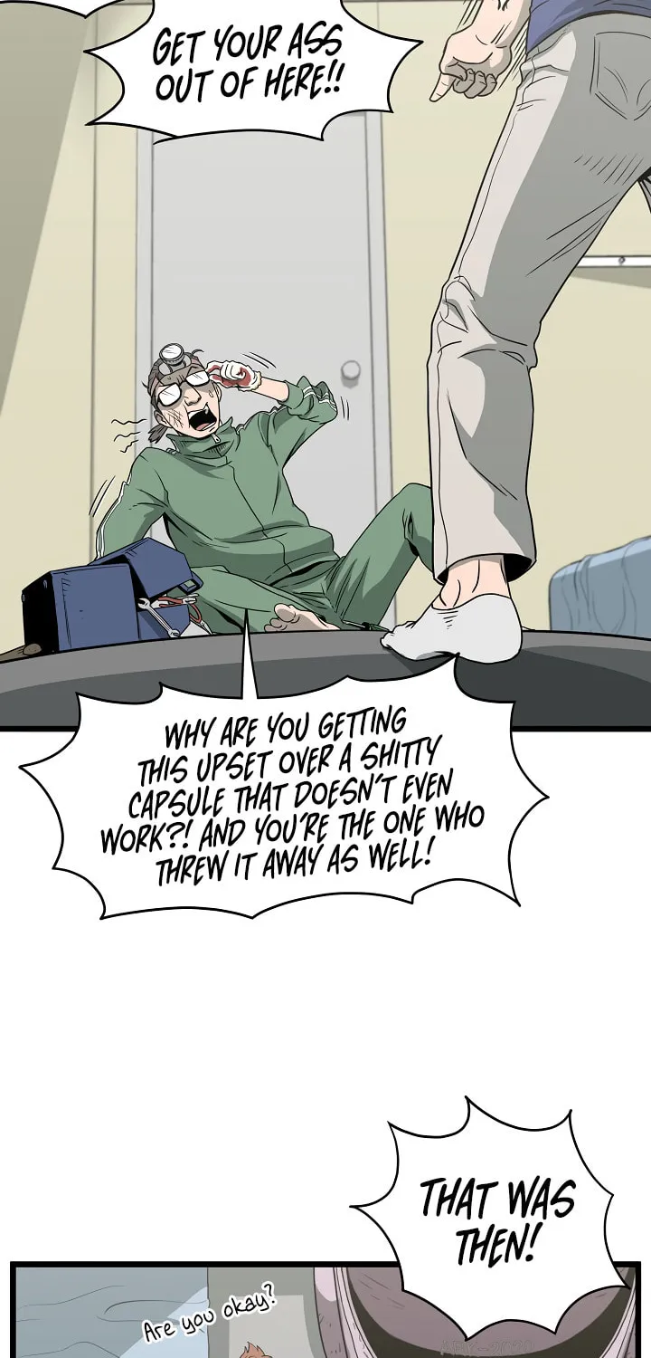 Murim Login Chapter 48 page 48 - 