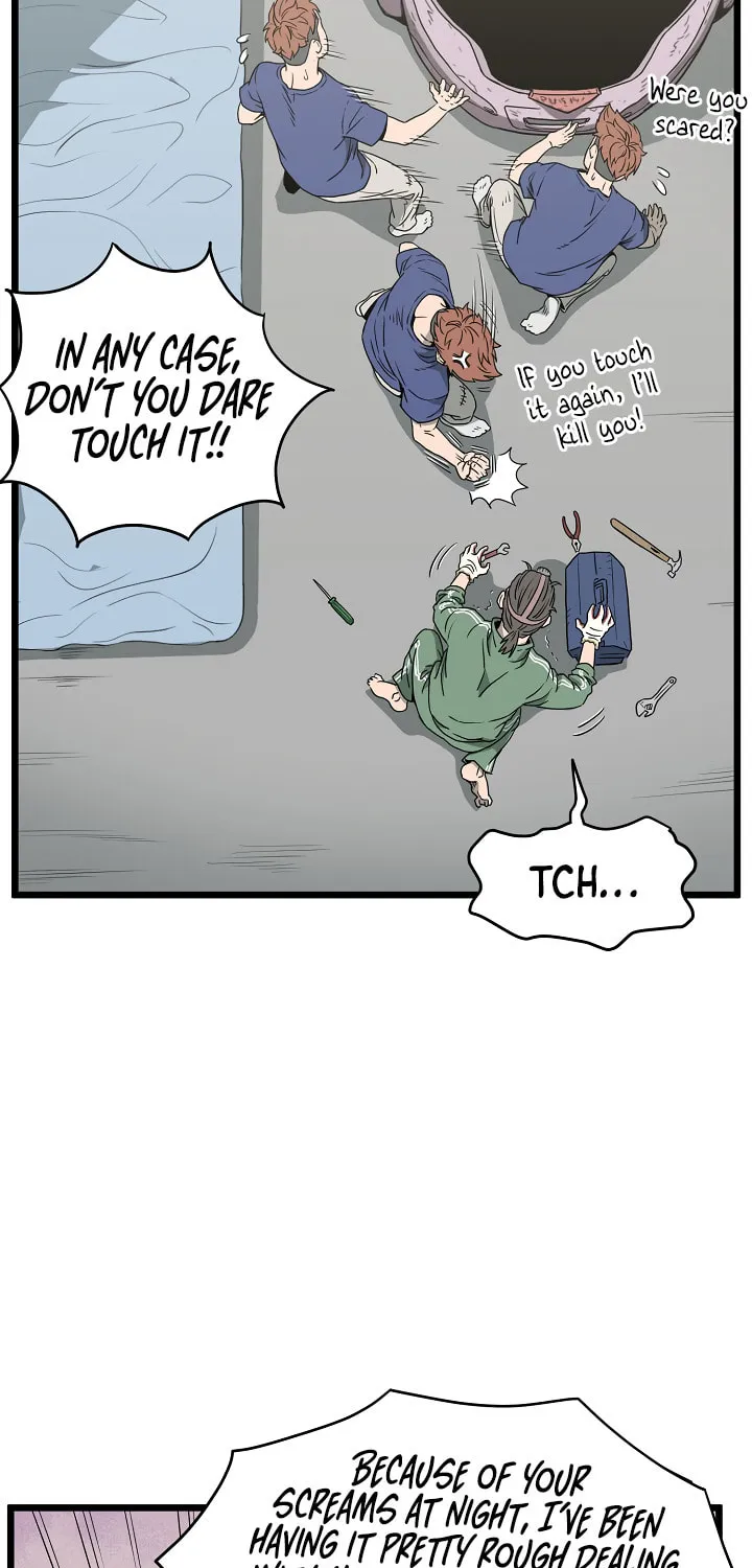 Murim Login Chapter 48 page 49 - 