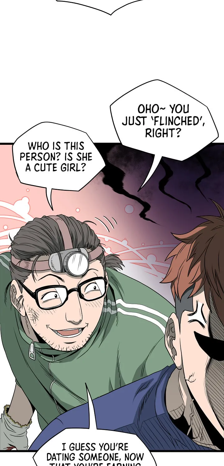 Murim Login Chapter 48 page 52 - 