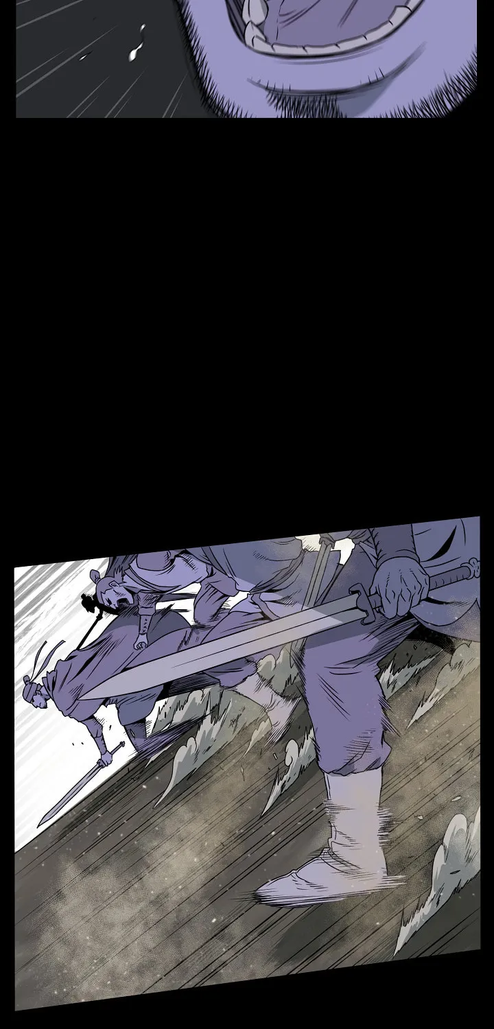 Murim Login Chapter 48 page 60 - 