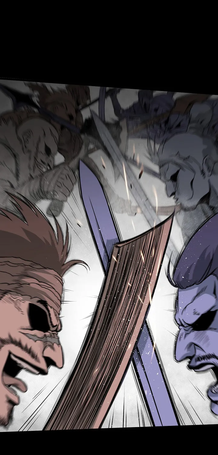 Murim Login Chapter 48 page 62 - 