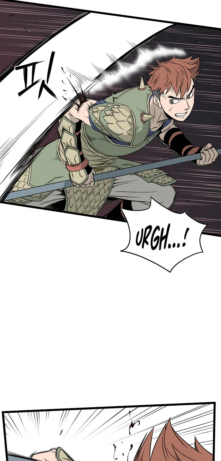 Murim Login Chapter 48 page 8 - 