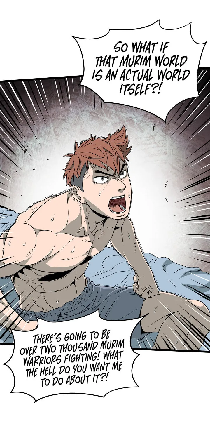 Murim Login Chapter 48 page 72 - 