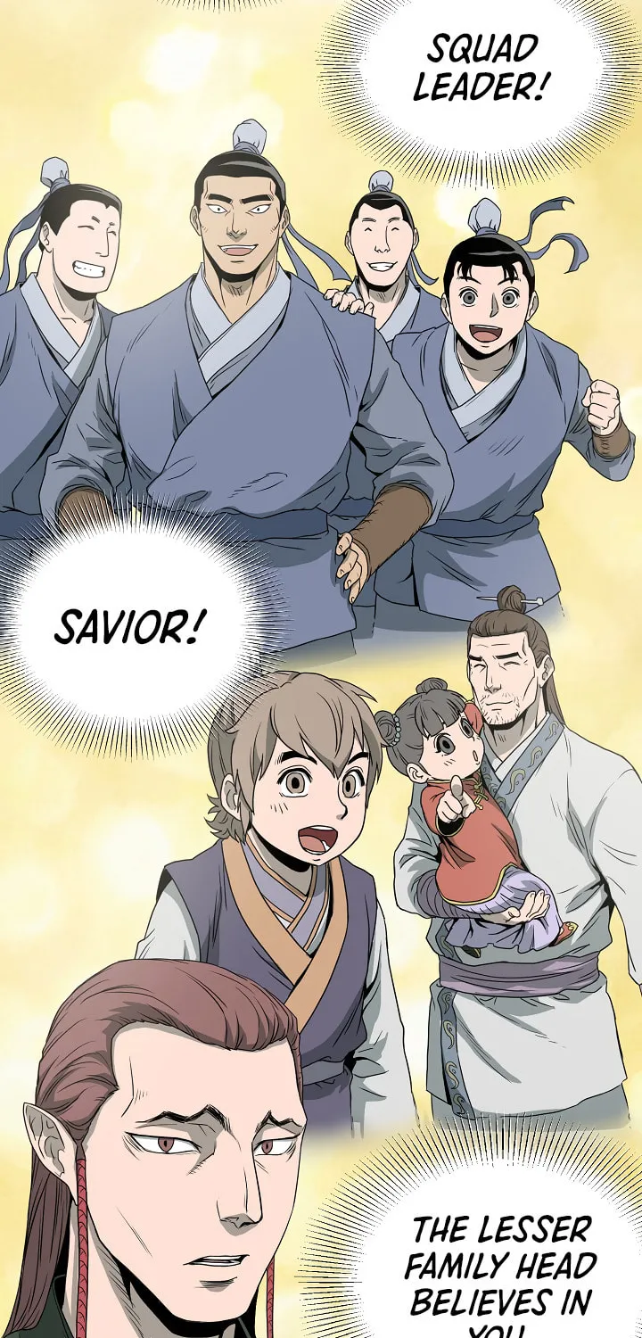 Murim Login Chapter 48 page 77 - 