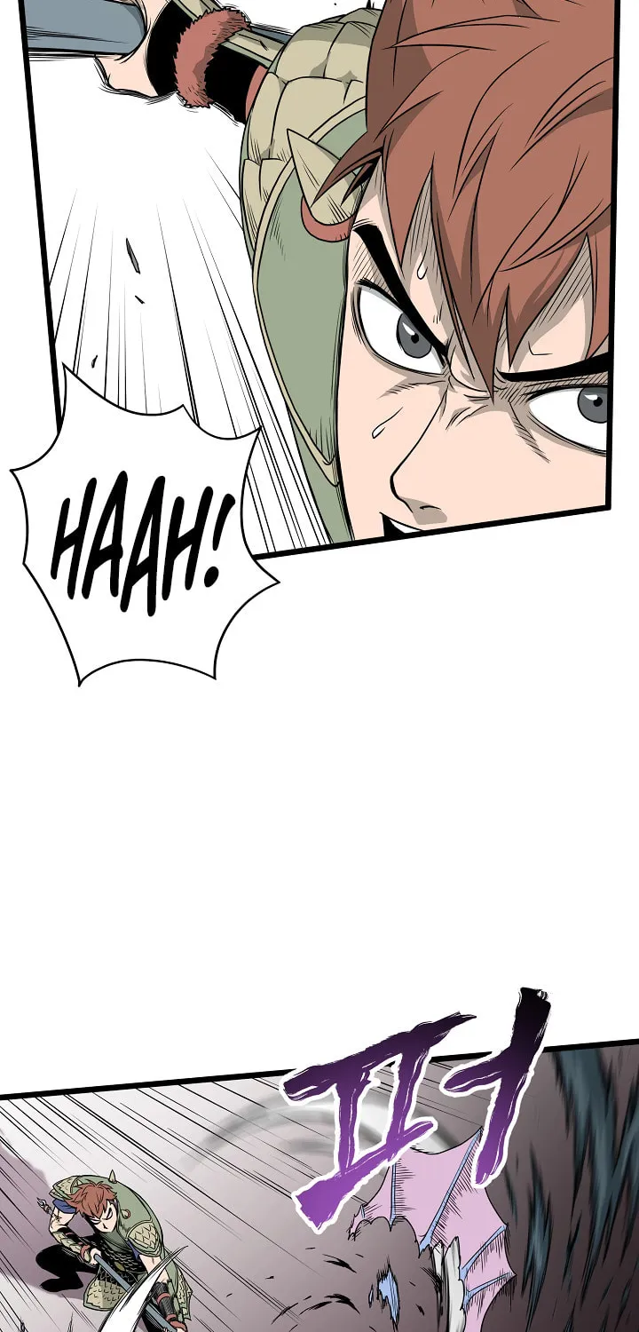 Murim Login Chapter 48 page 9 - 