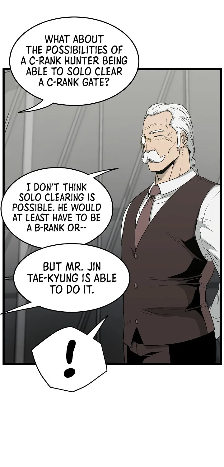 Murim Login Chapter 49 page 11 - 