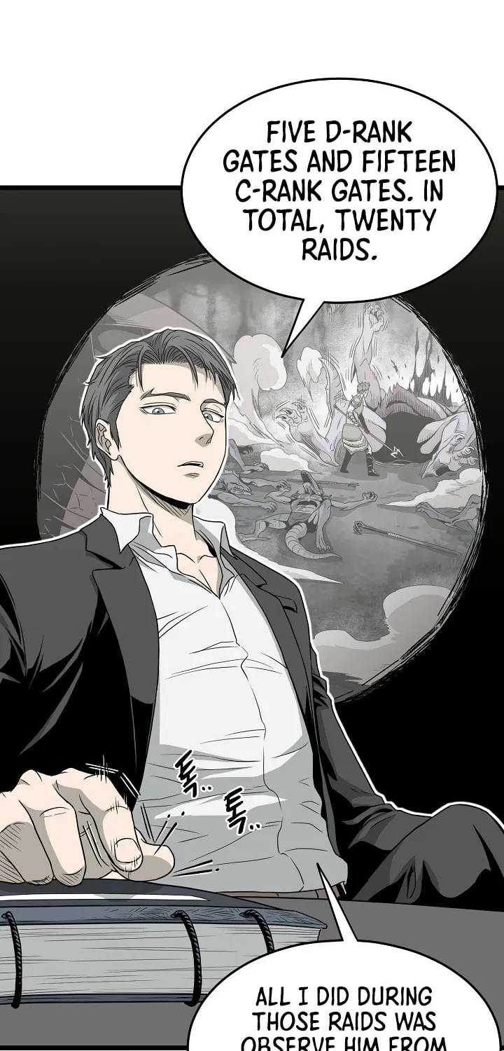 Murim Login Chapter 49 page 12 - 