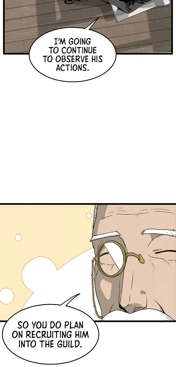 Murim Login Chapter 49 page 14 - 