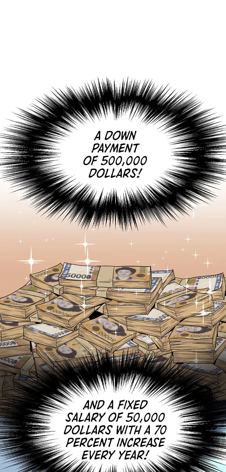 Murim Login Chapter 49 page 19 - 