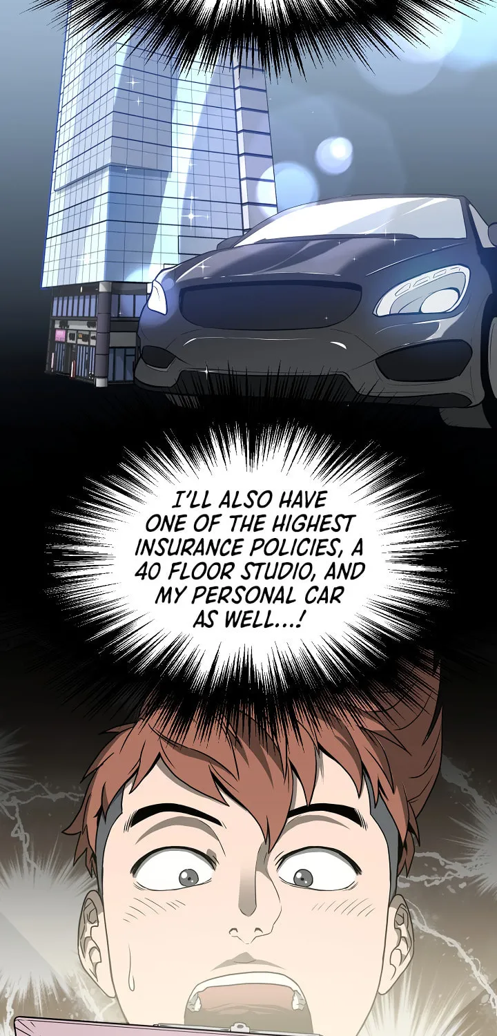 Murim Login Chapter 49 page 20 - 