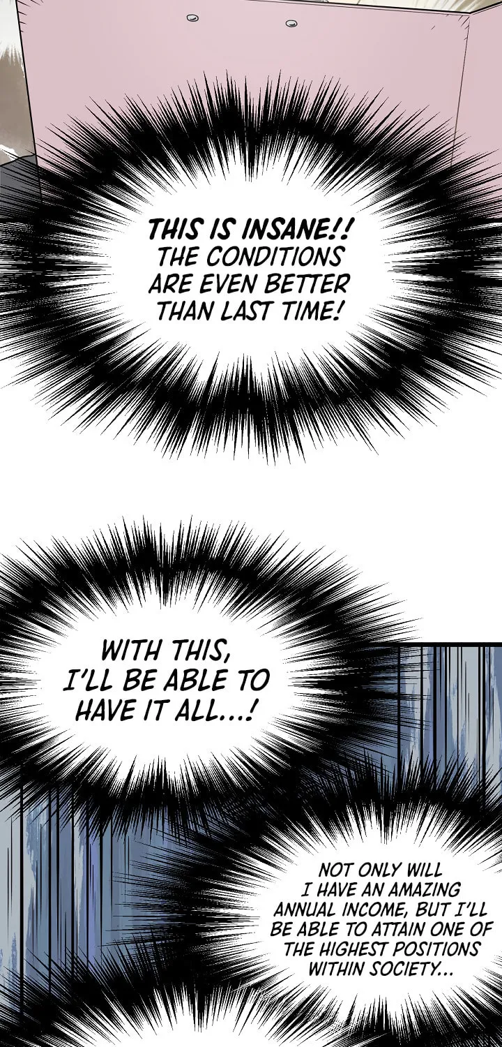 Murim Login Chapter 49 page 21 - 