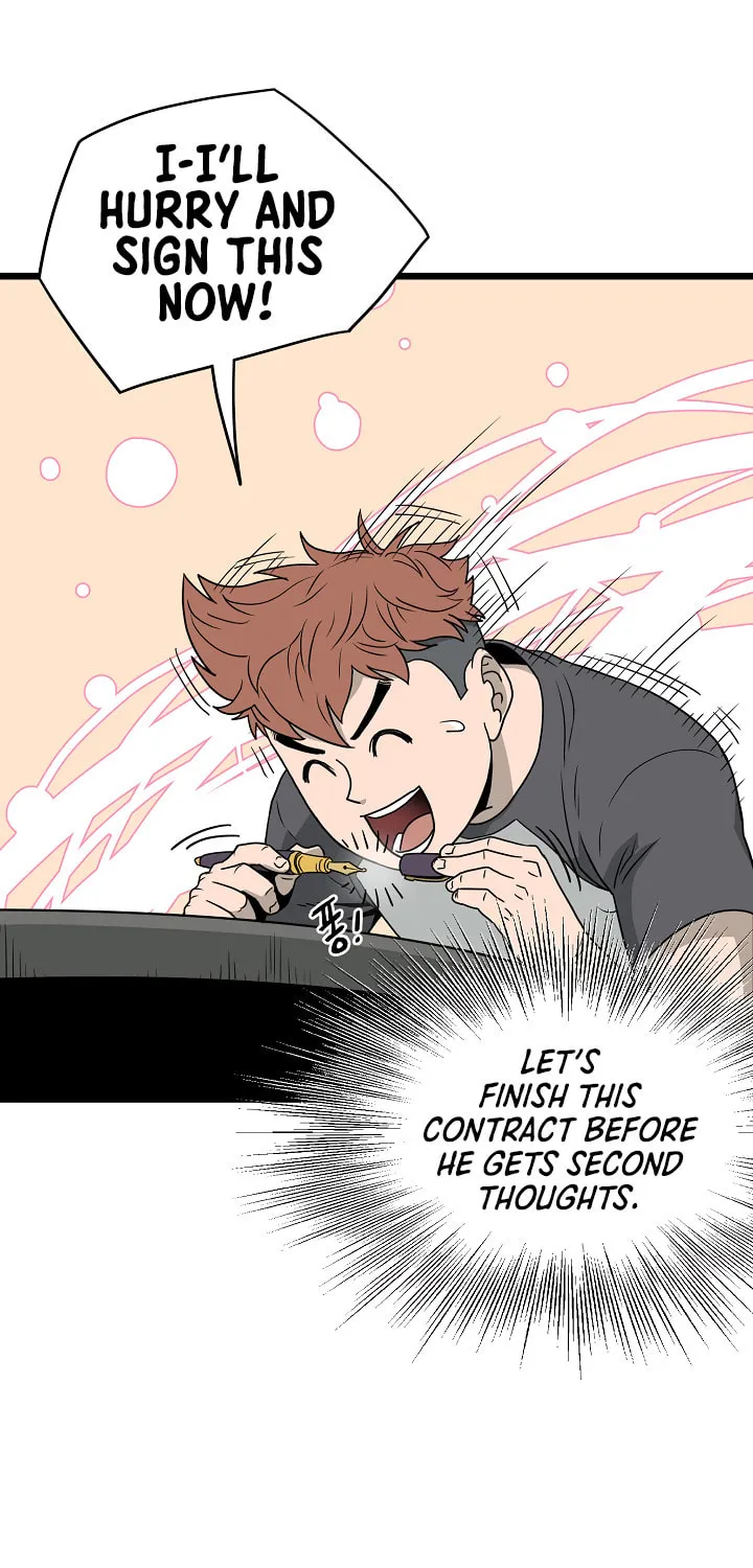 Murim Login Chapter 49 page 29 - 