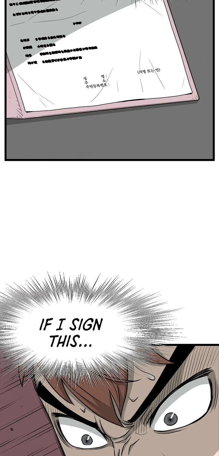 Murim Login Chapter 49 page 32 - 