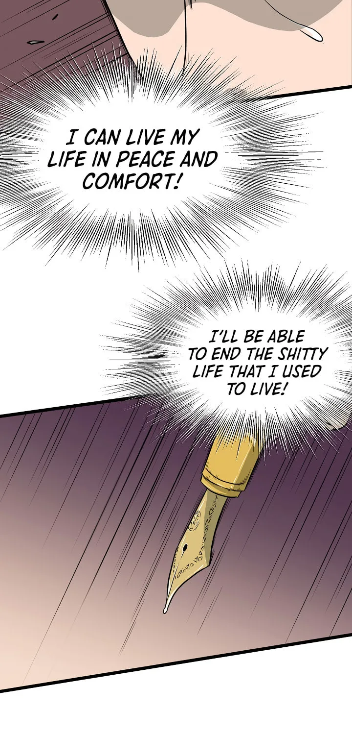 Murim Login Chapter 49 page 33 - 