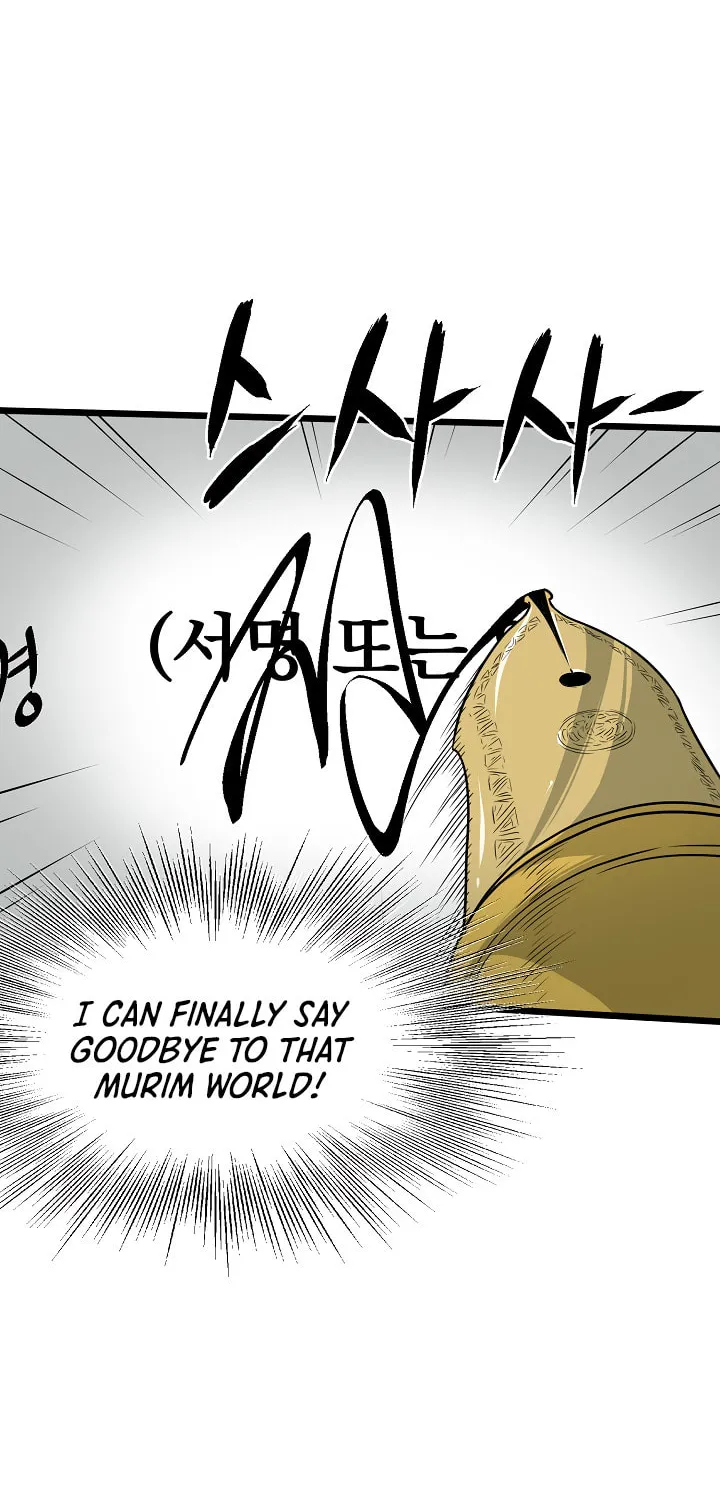 Murim Login Chapter 49 page 34 - 
