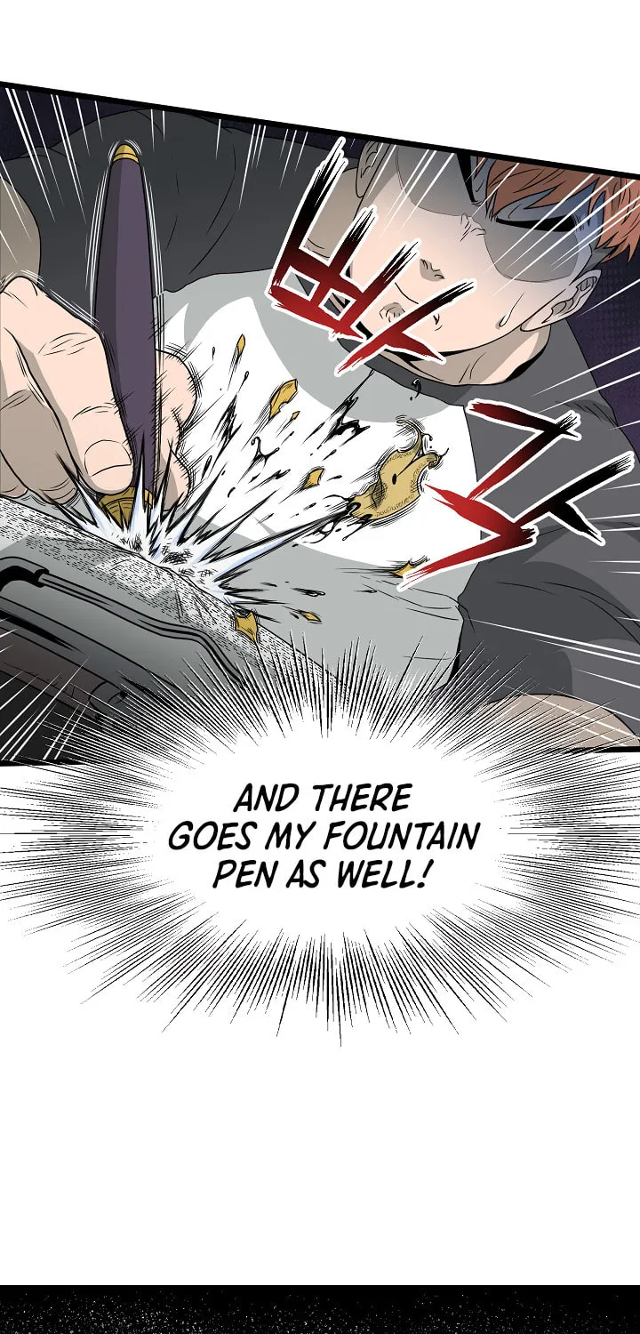 Murim Login Chapter 49 page 35 - 