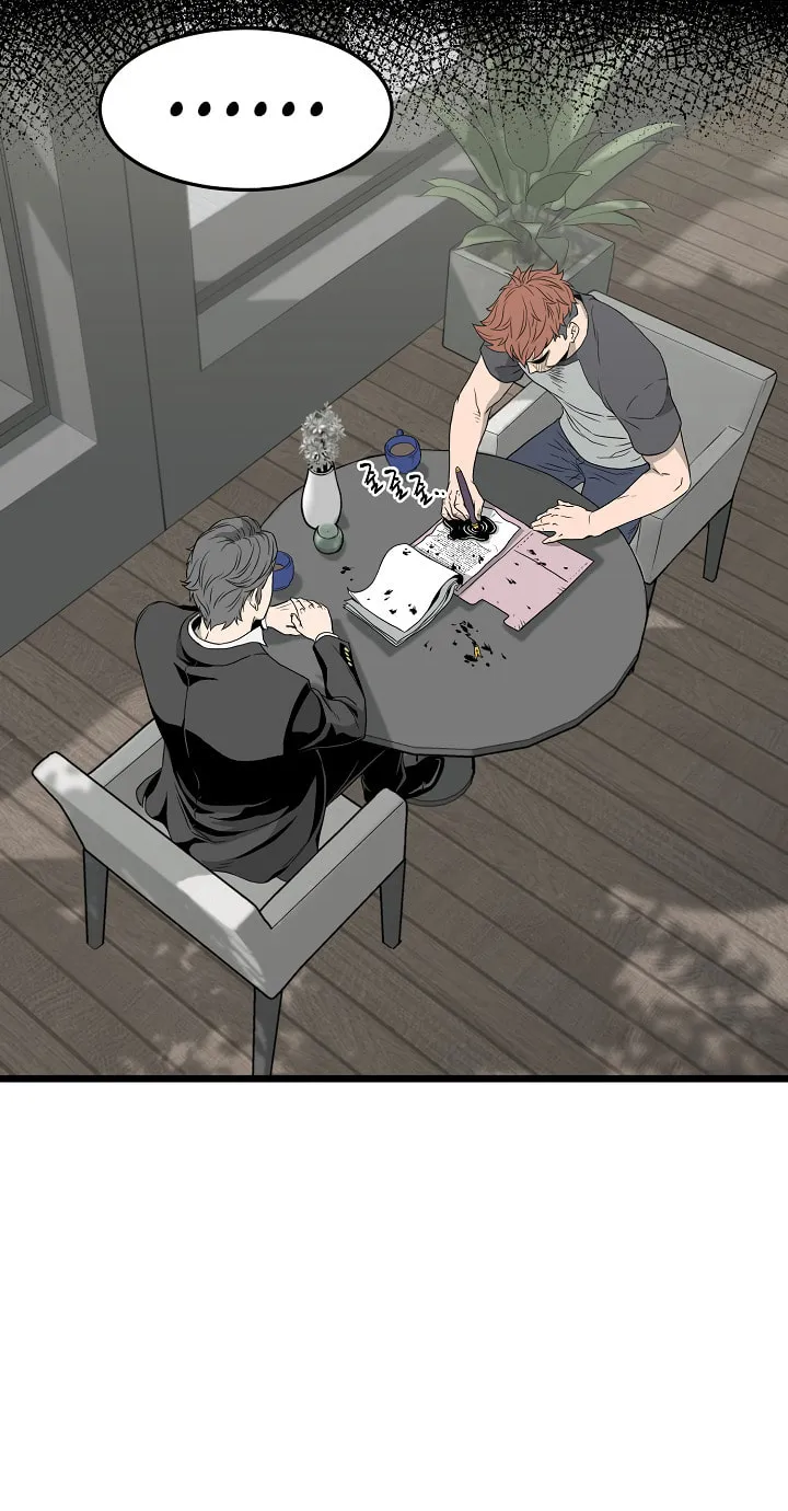 Murim Login Chapter 49 page 36 - 