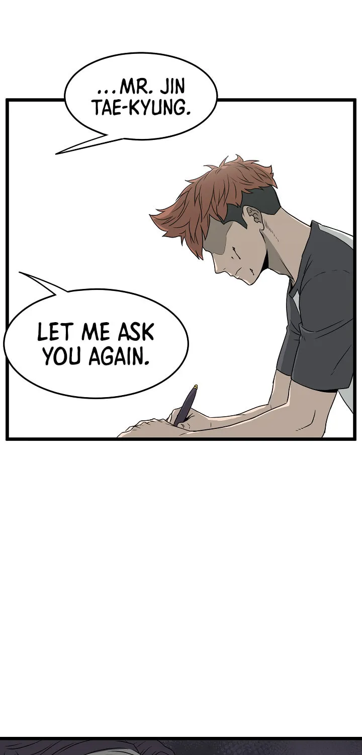 Murim Login Chapter 49 page 37 - 