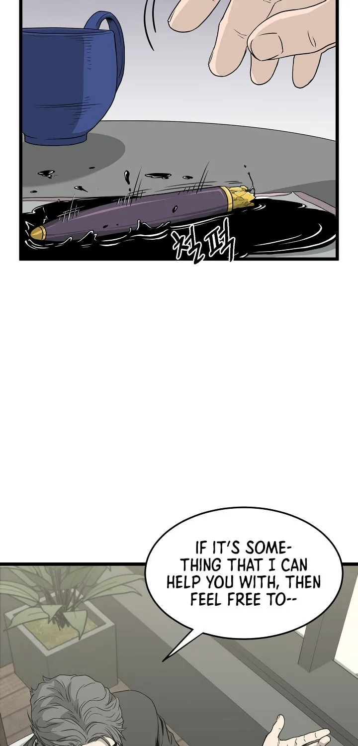 Murim Login Chapter 49 page 39 - 