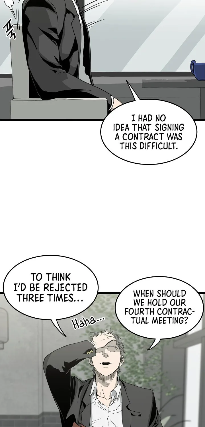 Murim Login Chapter 49 page 43 - 