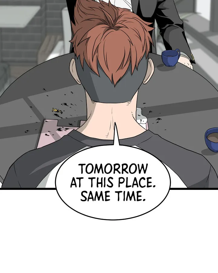 Murim Login Chapter 49 page 44 - 