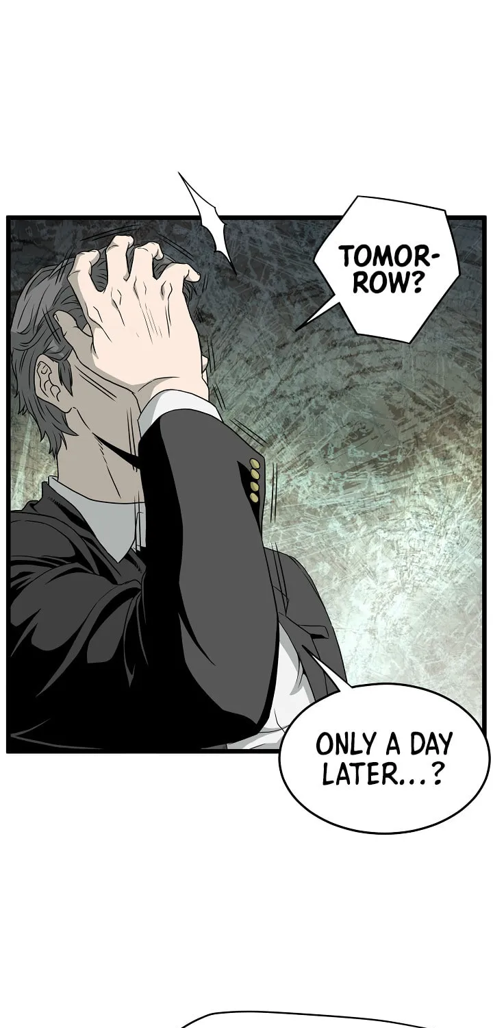 Murim Login Chapter 49 page 45 - 
