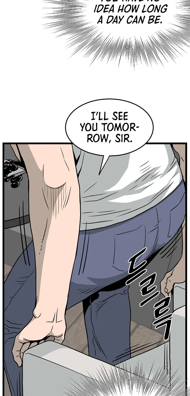 Murim Login Chapter 49 page 47 - 