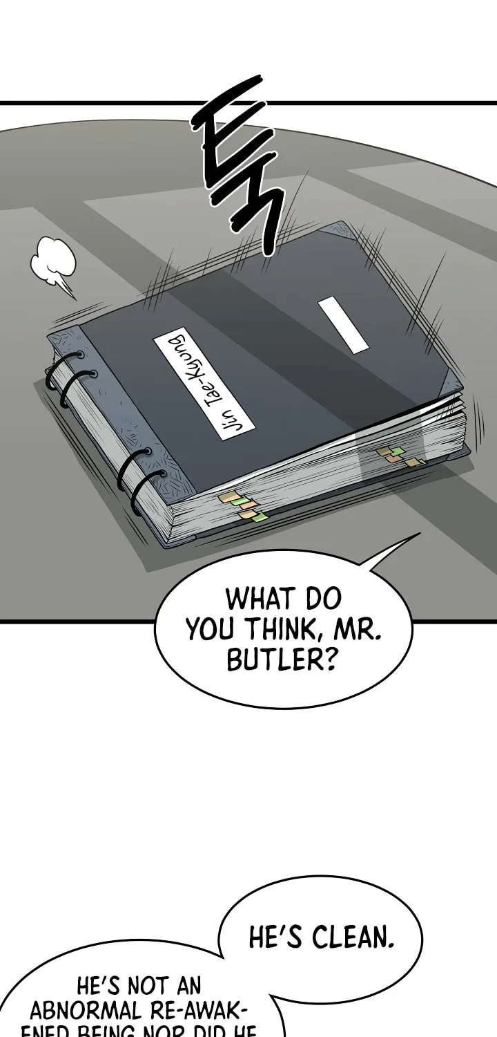 Murim Login Chapter 49 page 6 - 