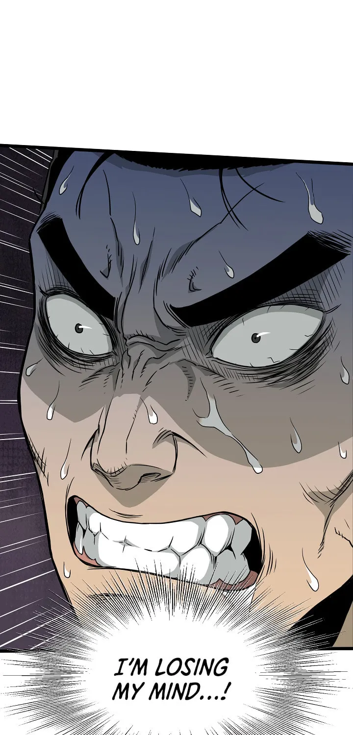 Murim Login Chapter 49 page 58 - 