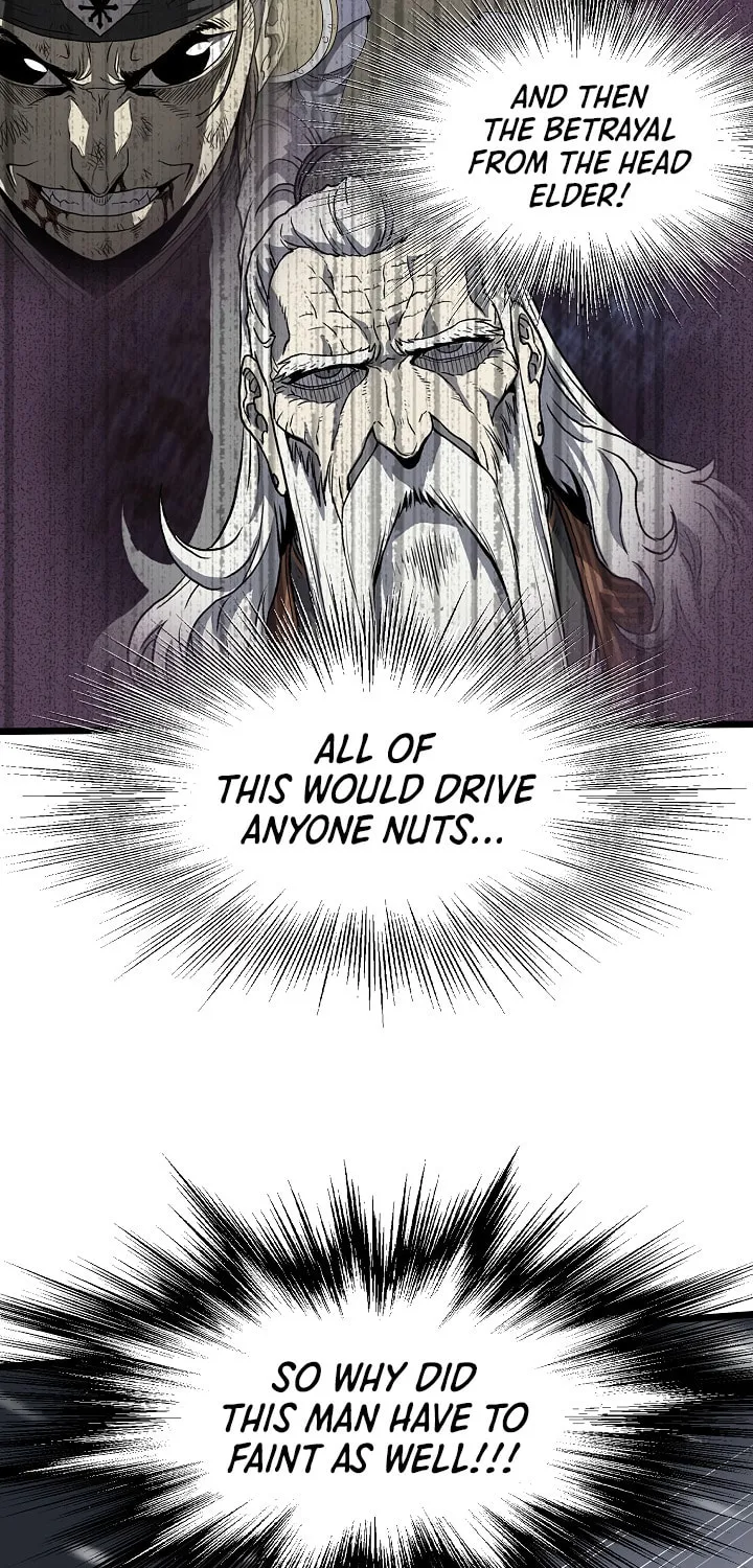 Murim Login Chapter 49 page 60 - 