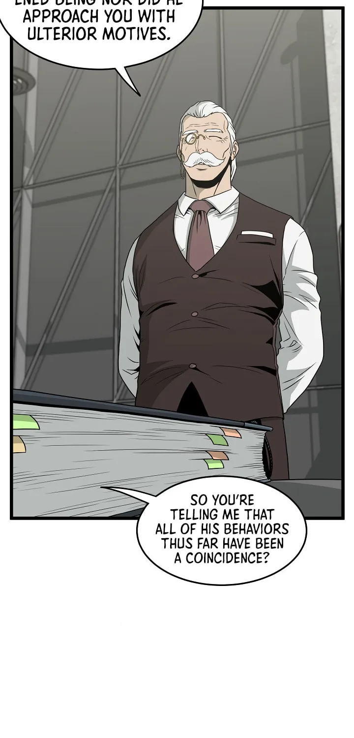Murim Login Chapter 49 page 7 - 