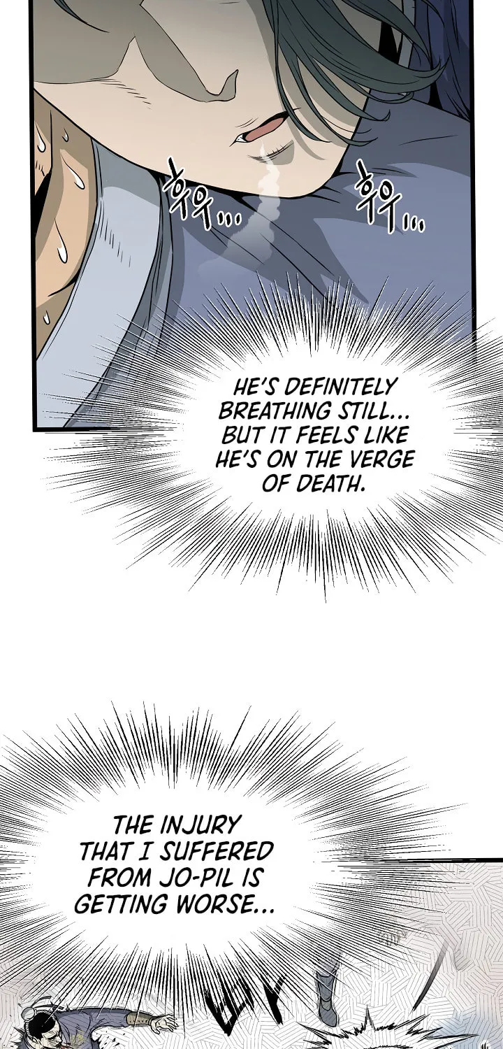 Murim Login Chapter 49 page 62 - 